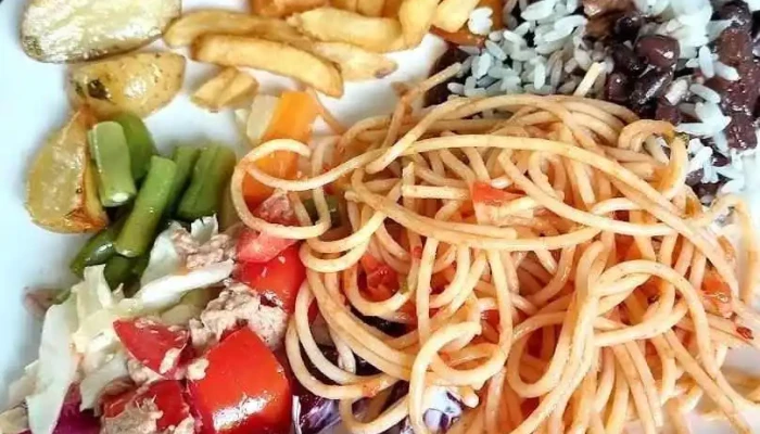 Espeto Corrido El Imperio -  Todas - Chui