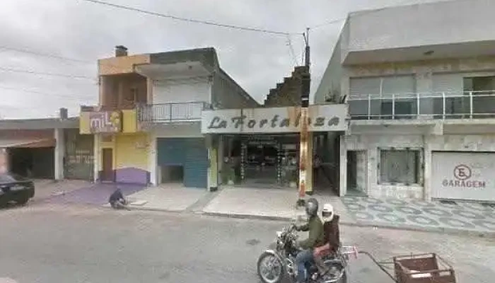 Espeto Corrido Fortaleza -  Street View Y 360 - Chuy