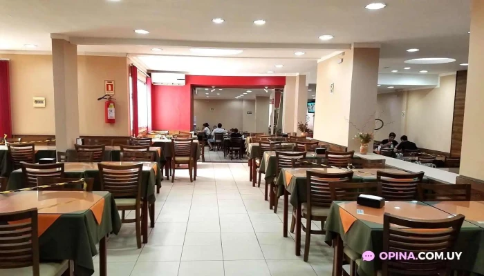 Espeto Corrido Fortaleza -  Todas - Chuy