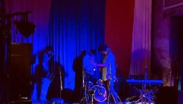 Espika Fm 90.7 - Santa Lucía