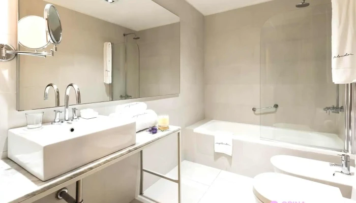 Esplendor By Wyndham Montevideo Cervantes -  Del Propietario - Montevideo