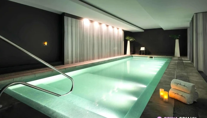 Esplendor By Wyndham Montevideo Cervantes -  Servicios - Montevideo