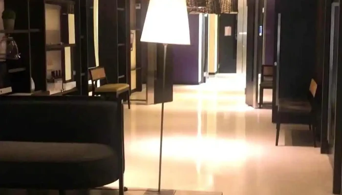 Esplendor By Wyndham Montevideo Cervantes -  Videos - Montevideo