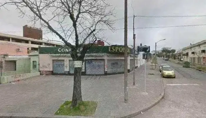 Esponda Panaderia Y Confiteria Street View Y 360 - Montevideo
