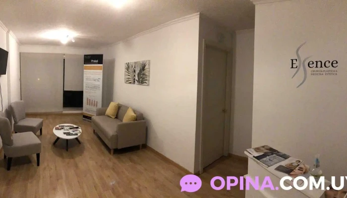 Essence Cirugia Plástica - Montevideo