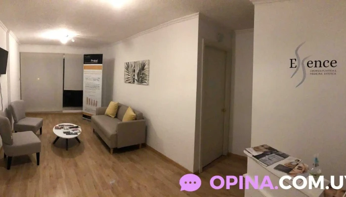 Essence Cirugia Plastica Telefono - Montevideo