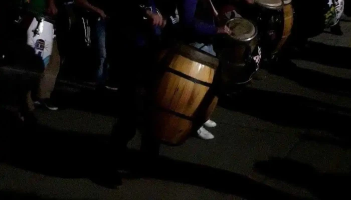 Estacion Ancap -  Videos - Rocha