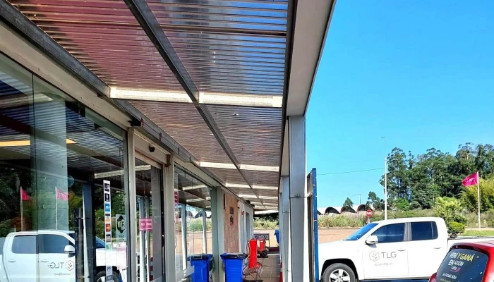 Estacion Axion Salto Comentario 1 - Salto