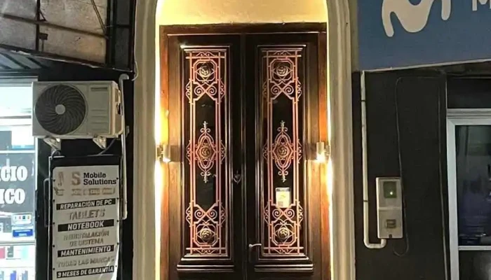 Estación Belleza/ salón en Rocha - 27000 Rocha