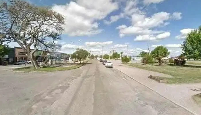 Estacion Cardona Street View Y 360 - Cardona