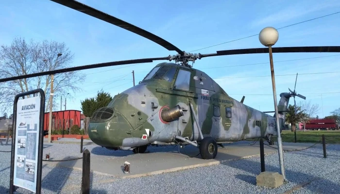 Estacion Cardona Todo - Cardona