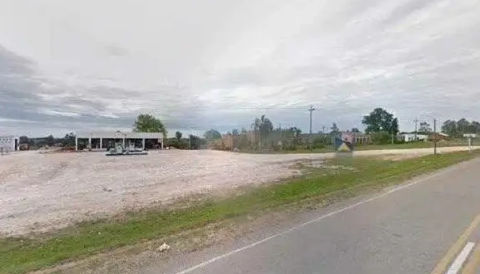 Estacion De Servicio -  Street View Y 360 - Santa Clara de Olimar