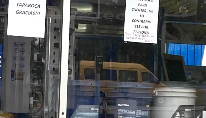 Estacion Mariscala -  Todo - Mariscala