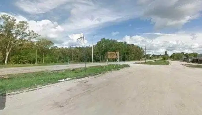 Estacion Panamericana Ancap Street View Y 360 - Sarandí Grande