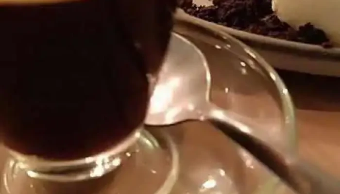 Estacion Paullier Cafe - Montevideo