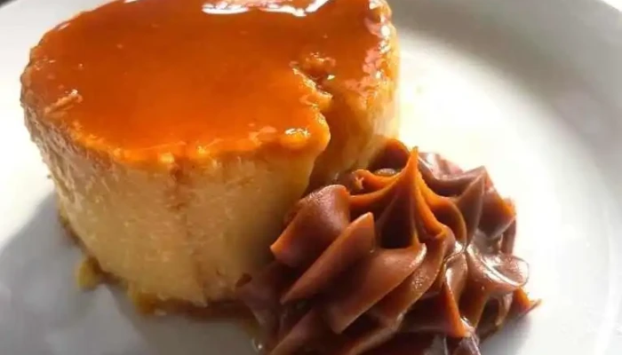 Estacion Penitente Sierra De Minas Flan - Minas