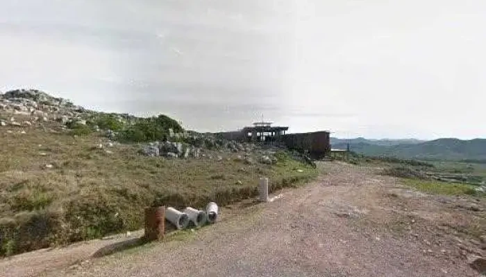 Estacion Penitente Sierra De Minas Street View Y 360 - Minas