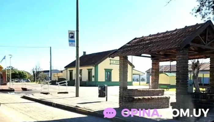 Estacion Rodo Videos - José Enrique Rodó