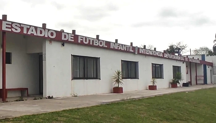 Estadio Baby Futbol De Tacuarembo Comentario 11 - Tacuarembó