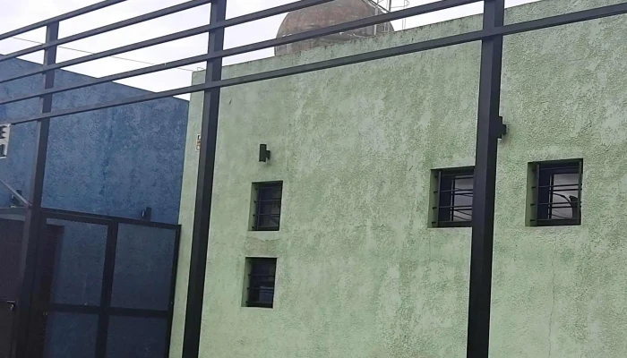 Estadio Baby Futbol De Tacuarembo Comentario 12 - Tacuarembó