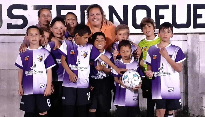 Estadio Baby Futbol De Tacuarembo Comentario 1 - Tacuarembó