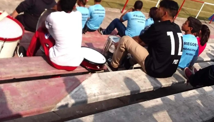 Estadio Baby Futbol De Tacuarembo Comentario 5 - Tacuarembó