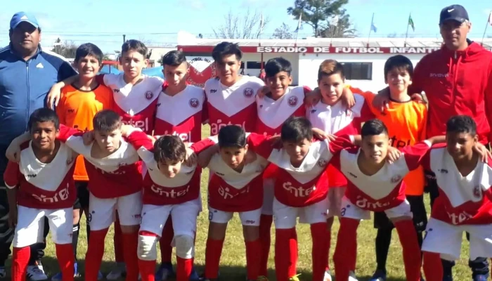 Estadio Baby Futbol De Tacuarembo Comentario 7 - Tacuarembó