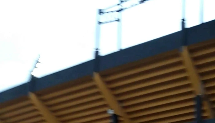 Estadio Campeon Del Siglo Comentario 10 - Montevideo