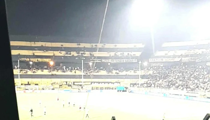 Estadio Campeon Del Siglo Comentario 9 - Montevideo