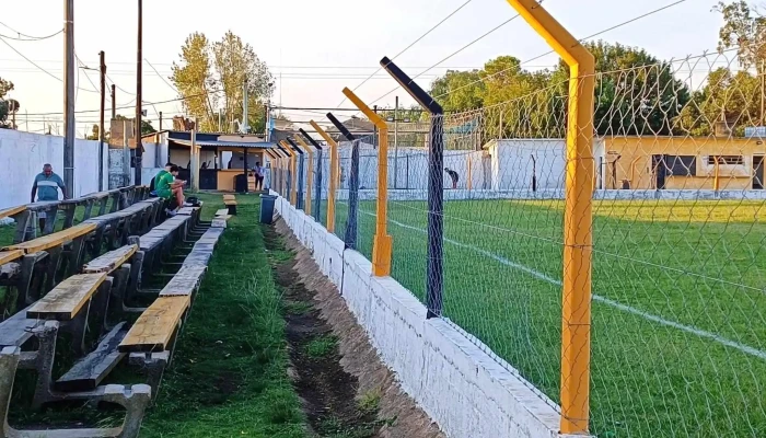 Estadio Club Atletico Progreso Comentario 3 - Atlántida