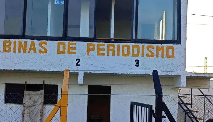 Estadio Club Atletico Progreso Comentario 4 - Atlántida