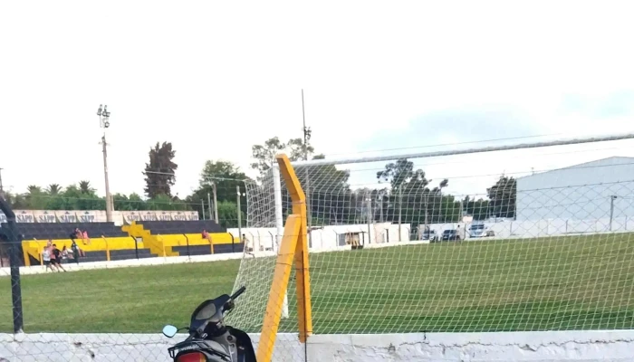 Estadio Club Atletico Progreso Comentario 5 - Atlántida