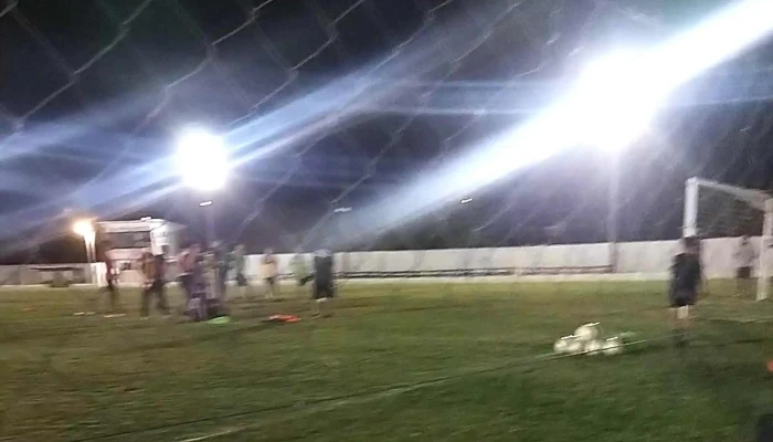 Estadio Club Atletico Progreso Comentario 6 - Atlántida