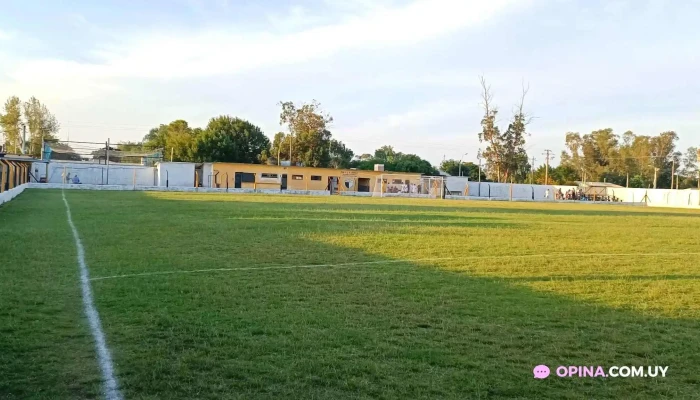 Estadio Club Atletico Progreso Futbol - Atlántida
