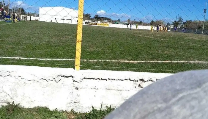 Estadio Club Atletico Progreso Videos - Atlántida