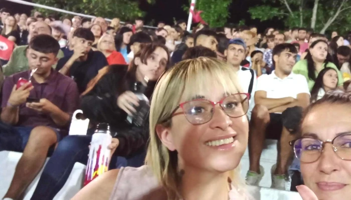 Estadio Miguel Campomar -  Comentario 10 - Juan L. Lacaze