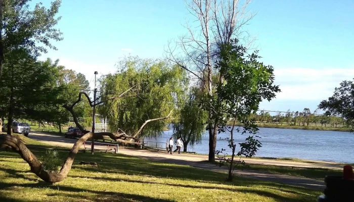 Estadio Omar Odriozola -  Comentario 13 - Paso de los Toros