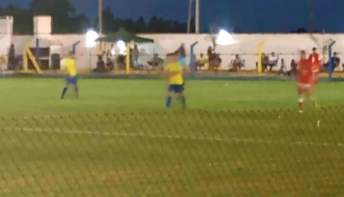 Estadio Omar Odriozola -  Comentario 9 - Paso de los Toros