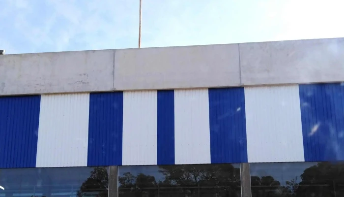 Estadio Parque Artigas Club Atletico Juventud Comentario 10 - Las Piedras