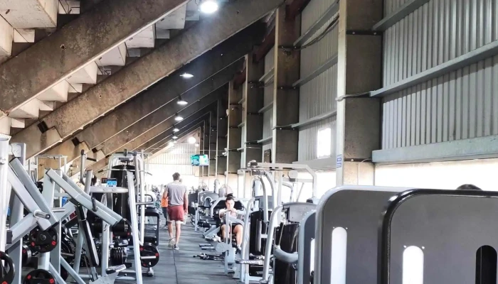 Estadio Parque Artigas Club Atletico Juventud Comentario 2 - Las Piedras