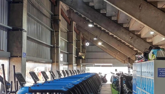 Estadio Parque Artigas Club Atletico Juventud Comentario 3 - Las Piedras