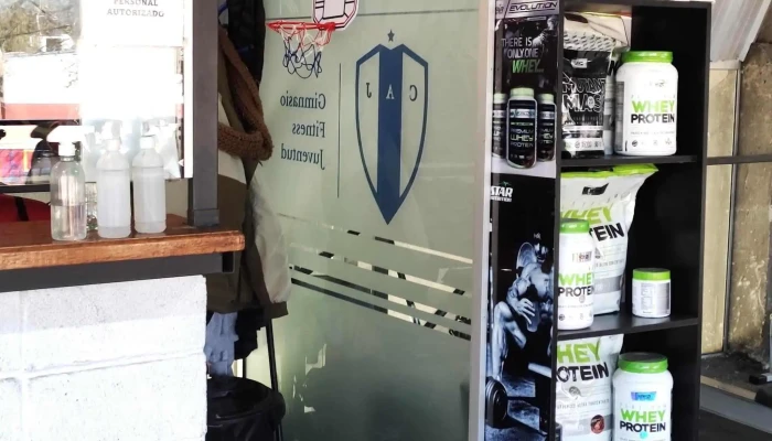 Estadio Parque Artigas Club Atletico Juventud Comentario 4 - Las Piedras