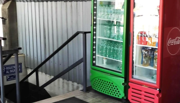 Estadio Parque Artigas Club Atletico Juventud Comentario 5 - Las Piedras