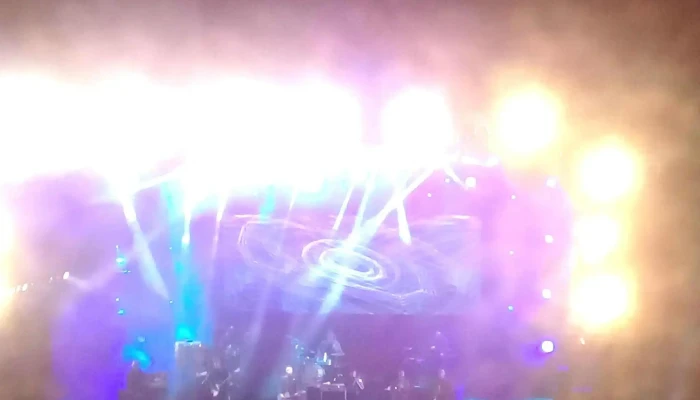 Estadio Parque Artigas Club Atletico Juventud Comentario 6 - Las Piedras