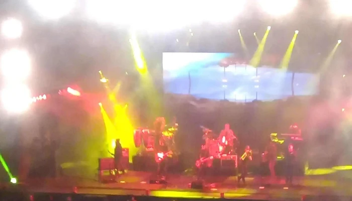 Estadio Parque Artigas Club Atletico Juventud Comentario 7 - Las Piedras