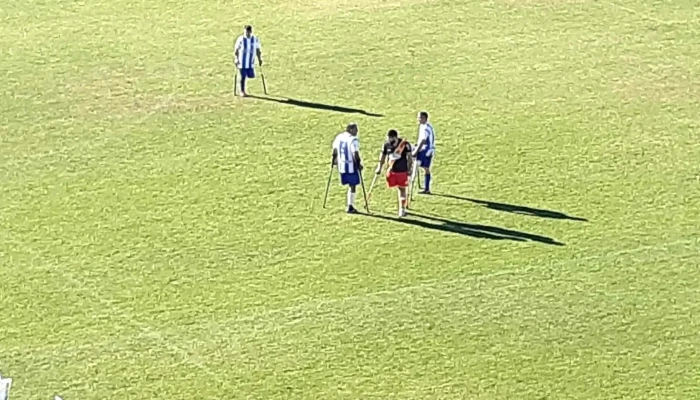 Estadio Parque Artigas Club Atletico Juventud Comentario 9 - Las Piedras