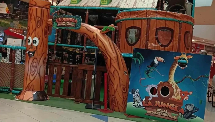 Estadio Parque Artigas Club Atletico Juventud Las Piedras Shopping - Las Piedras