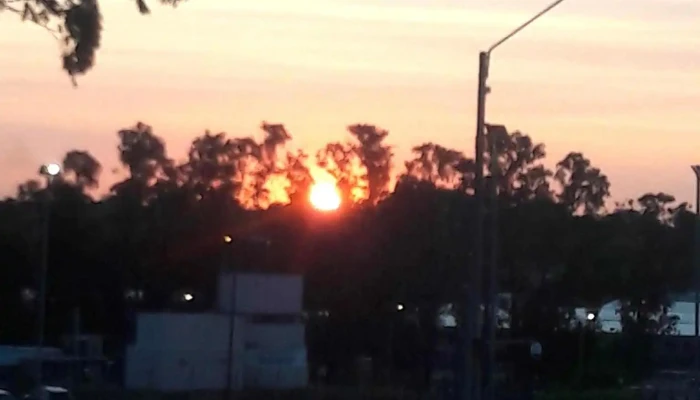 Estadio Parque Artigas Club Atletico Juventud Parque Artigas Batalla De Las Piedras - Las Piedras