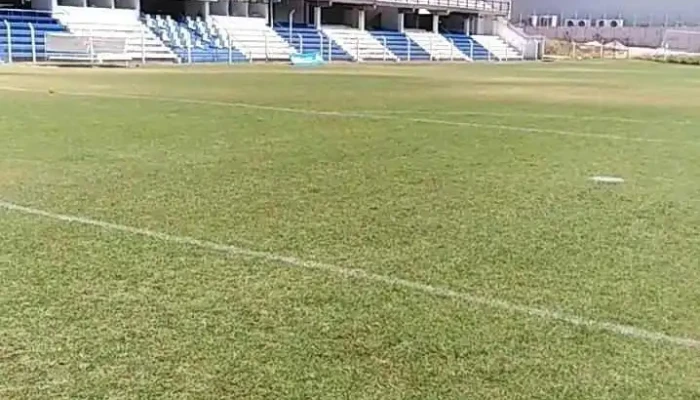 Estadio Parque Artigas Club Atletico Juventud Videos - Las Piedras