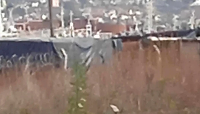 Estadio Parque Capurro -  Comentario 3 - Montevideo